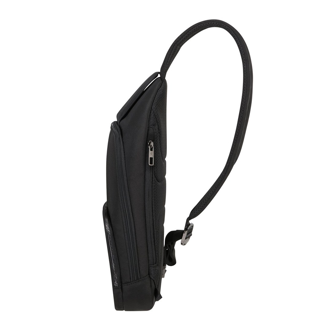 Samsonite Sacksquare Omuz/Sırt Çantası