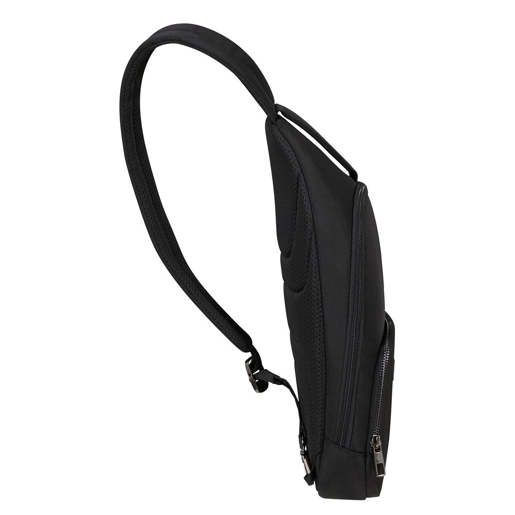 Samsonite Sacksquare Omuz/Sırt Çantası