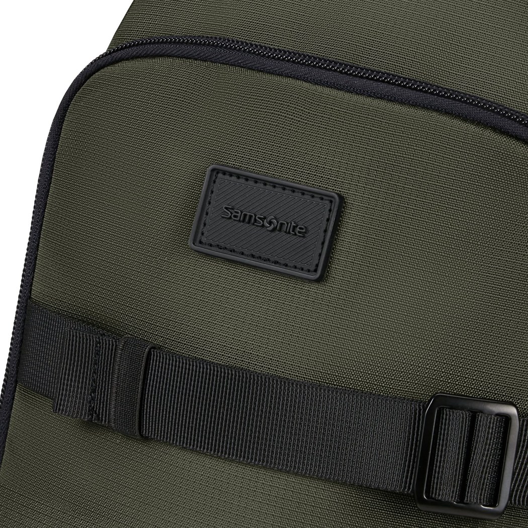 Samsonite Sacmod Omuz Çantası