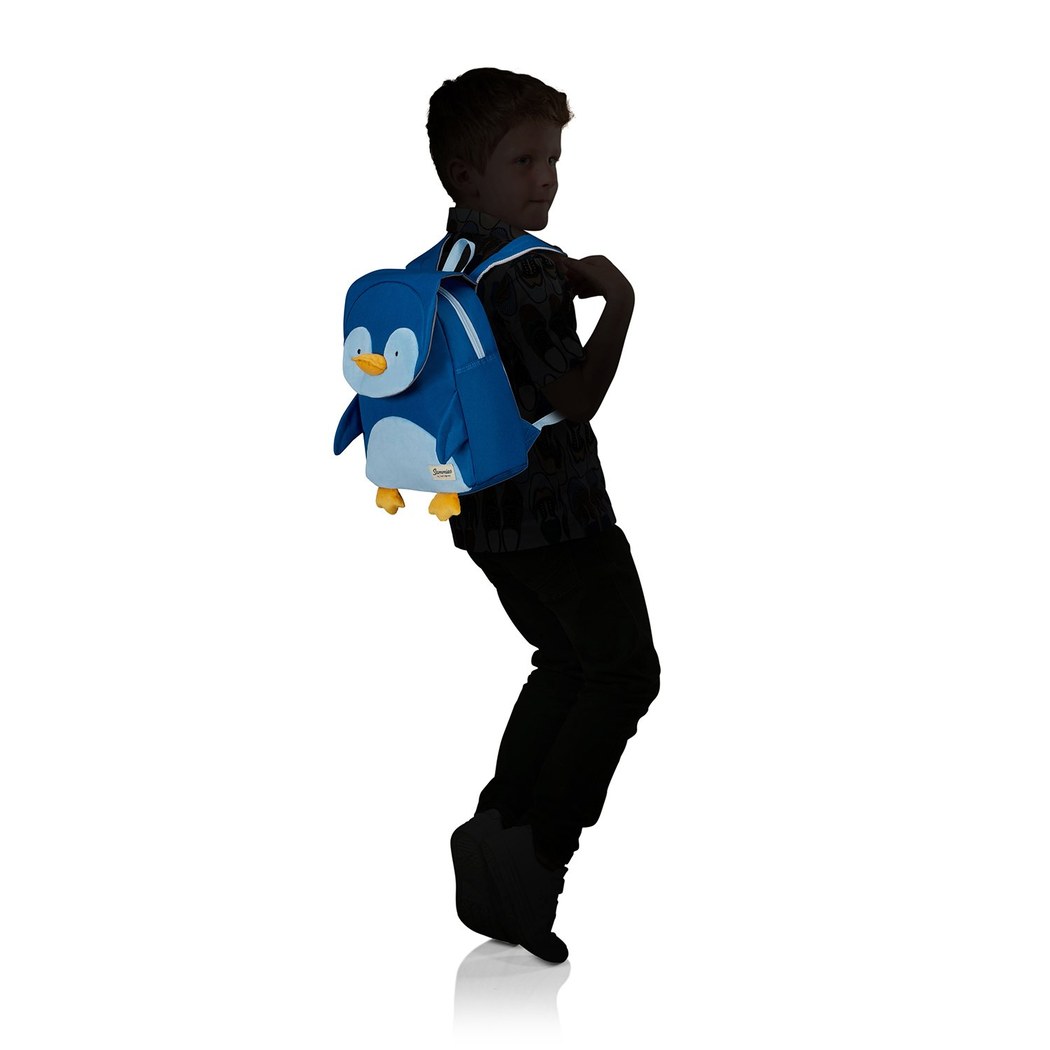 Samsonite Sammies Sırt Çantası