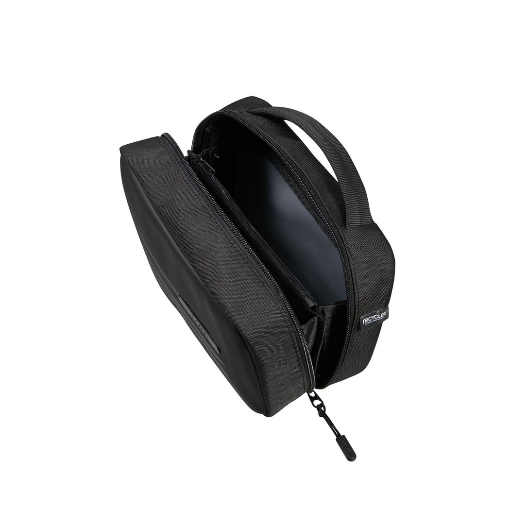 Samsonite Siyah Kozmetik Çanta