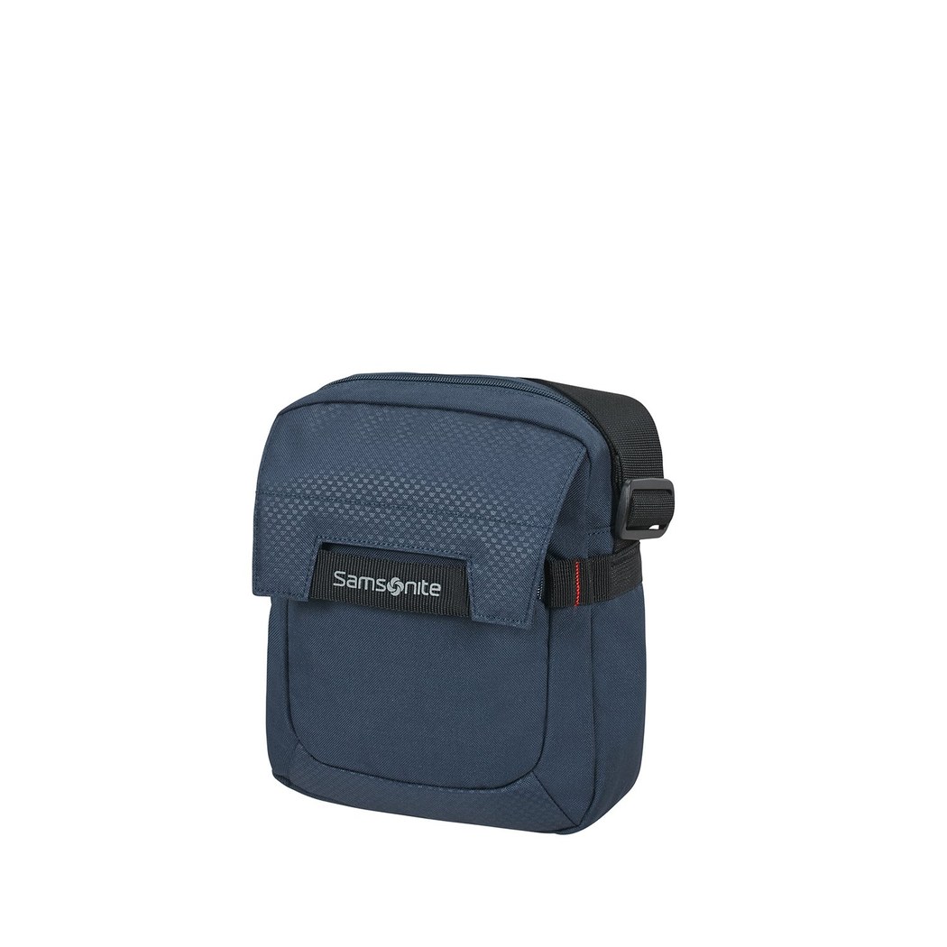 Samsonite Sonora-Cross Oversonora Cross Over Tablet Çantası