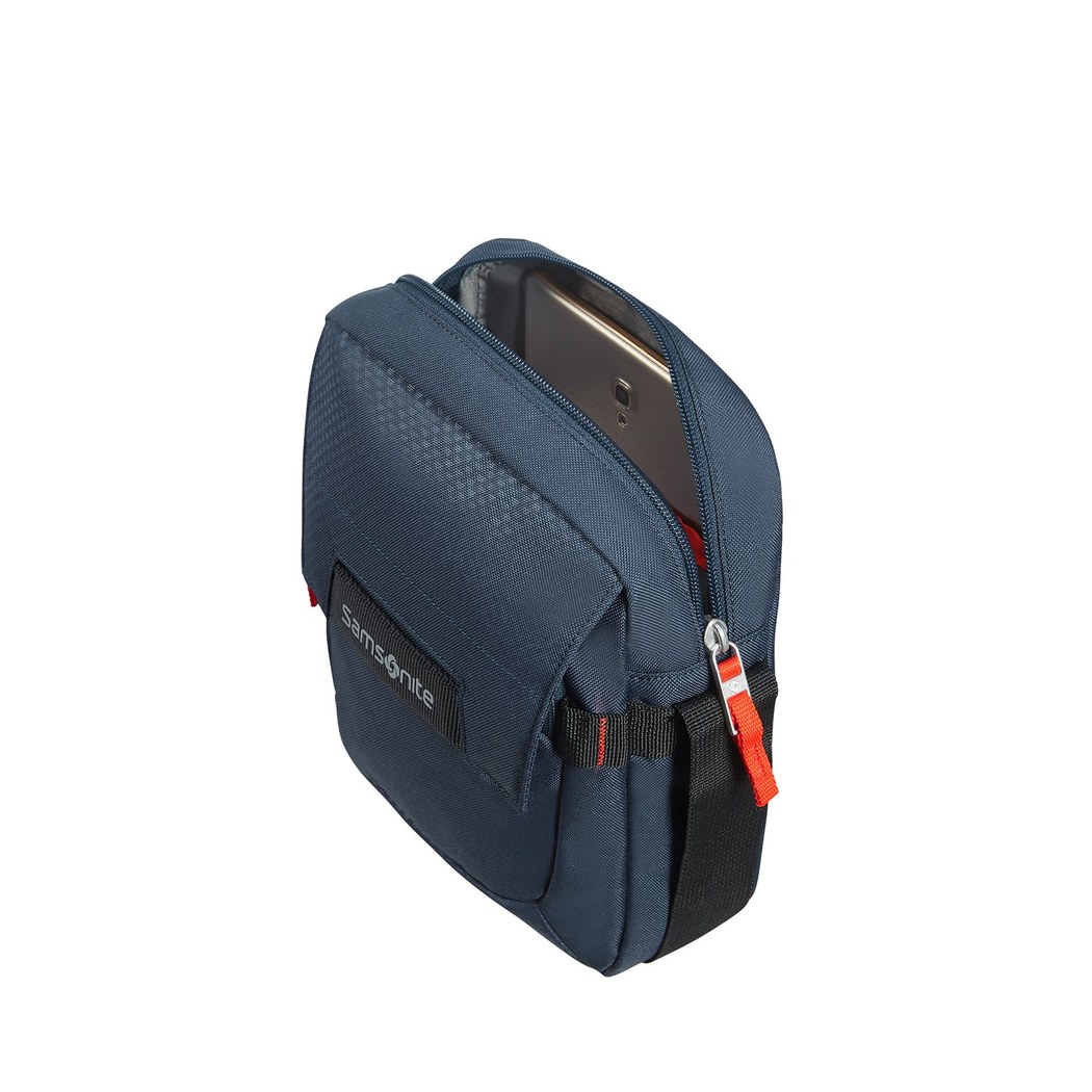 Samsonite Sonora-Cross Oversonora Cross Over Tablet Çantası