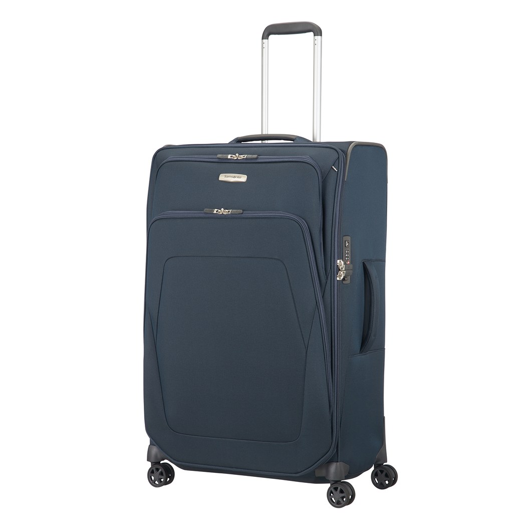 Samsonite Spark SNG - 79 cm Büyük Boy 4 Tekerlekli Valiz