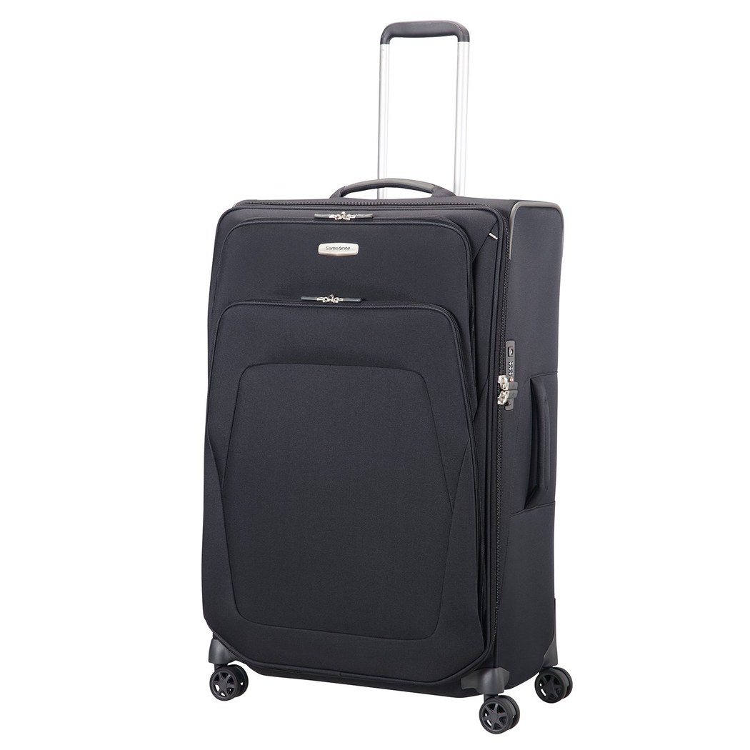Samsonite Spark SNG - 79 cm Büyük Boy 4 Tekerlekli Valiz