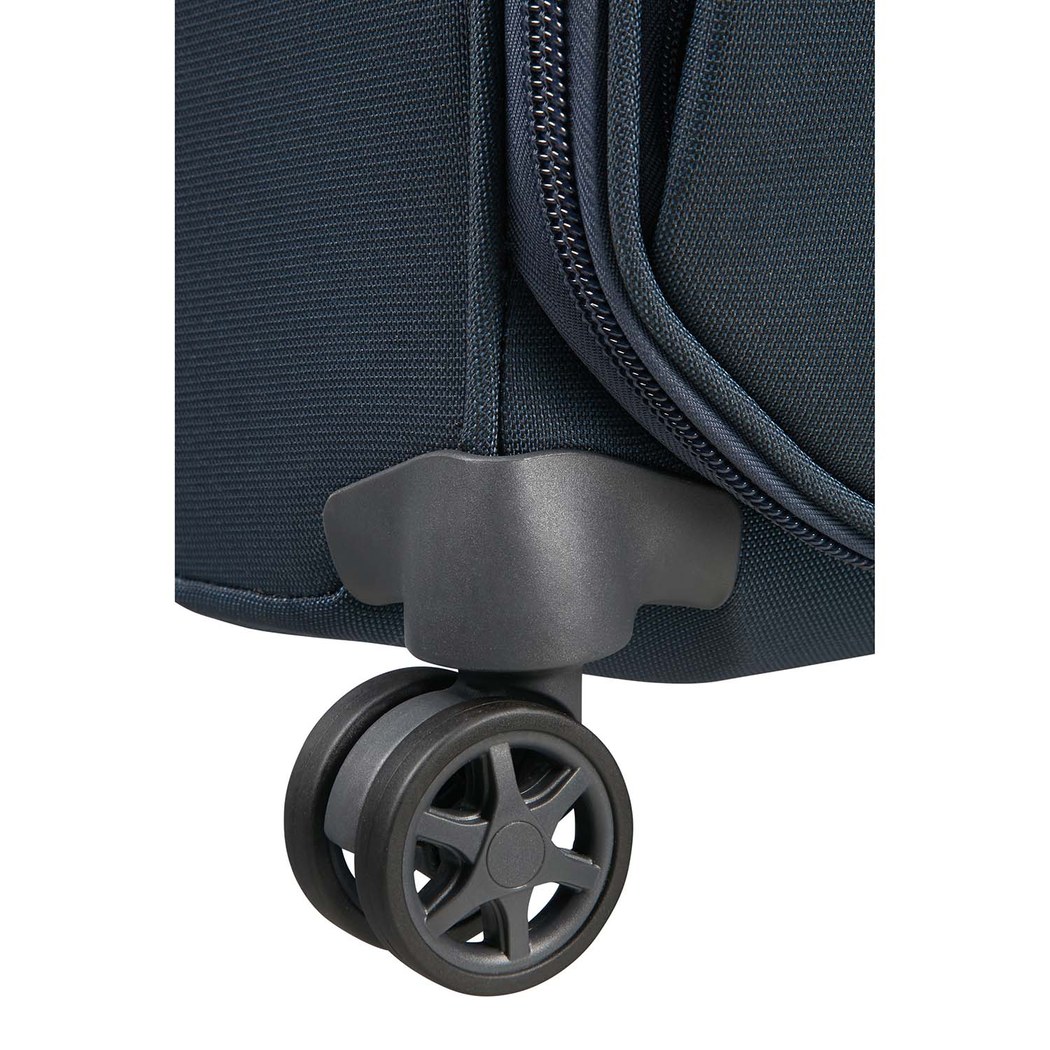 Samsonite Spark SNG - 79 cm Büyük Boy 4 Tekerlekli Valiz