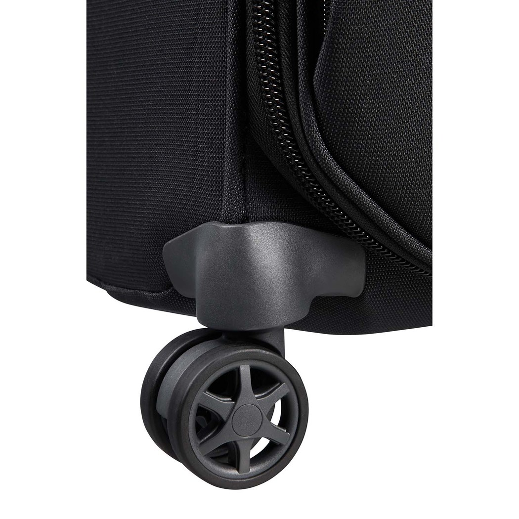 Samsonite Spark SNG - 79 cm Büyük Boy 4 Tekerlekli Valiz