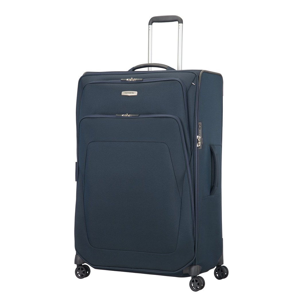 Samsonite Spark SNG - 82 cm Büyük Boy 4 Tekerlekli Valiz