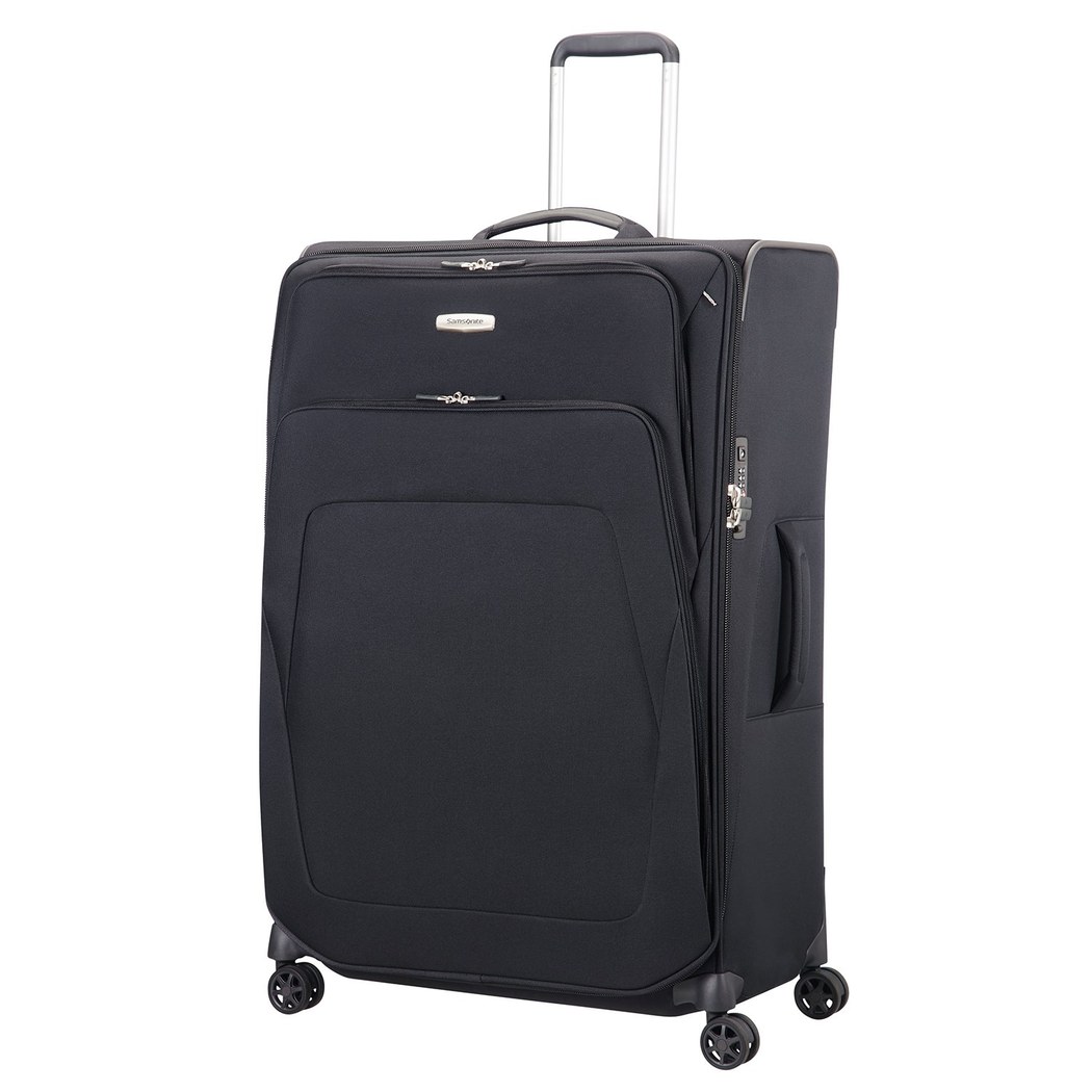 Samsonite Spark SNG - 82 cm Büyük Boy 4 Tekerlekli Valiz