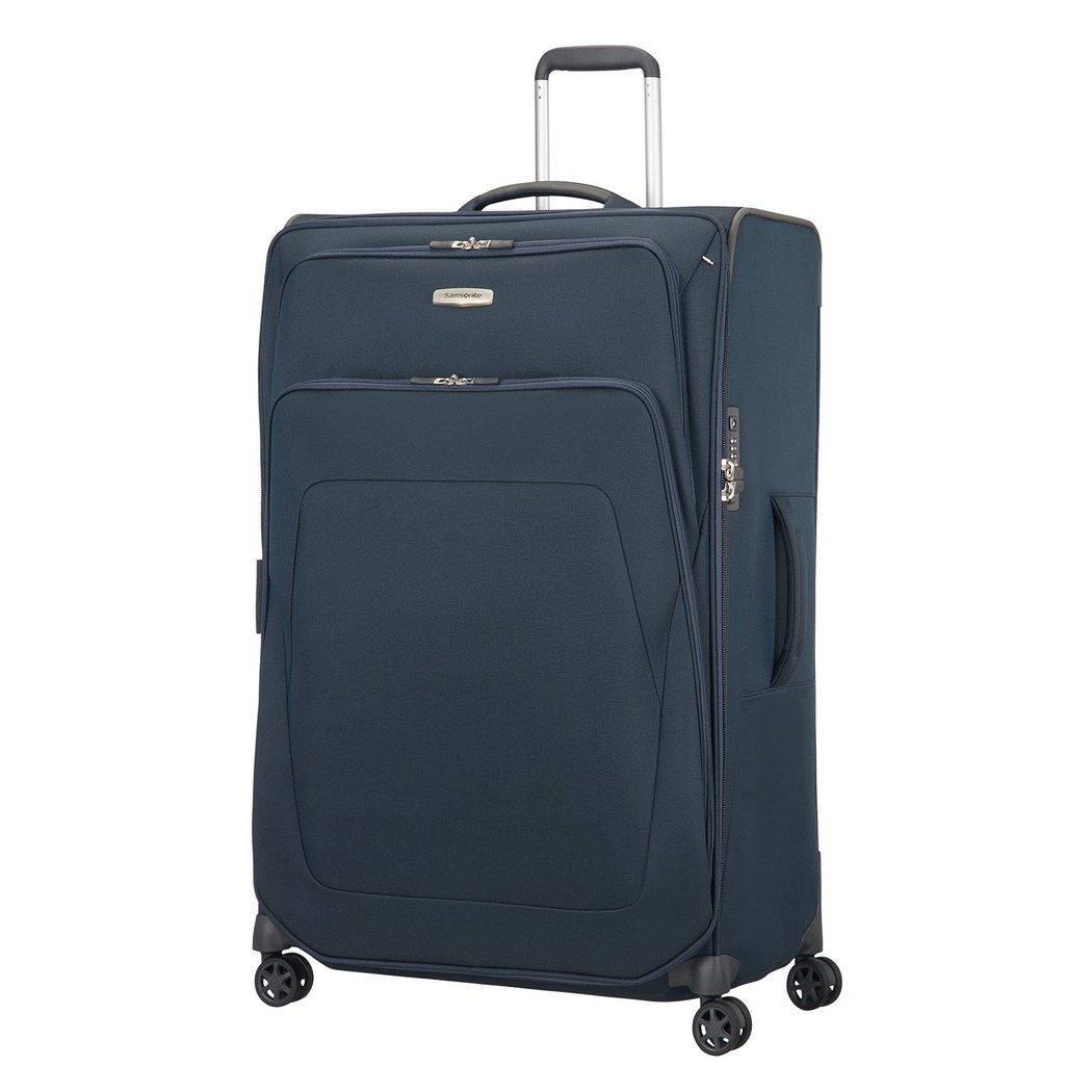 Samsonite Spark SNG - 82 cm Büyük Boy 4 Tekerlekli Valiz