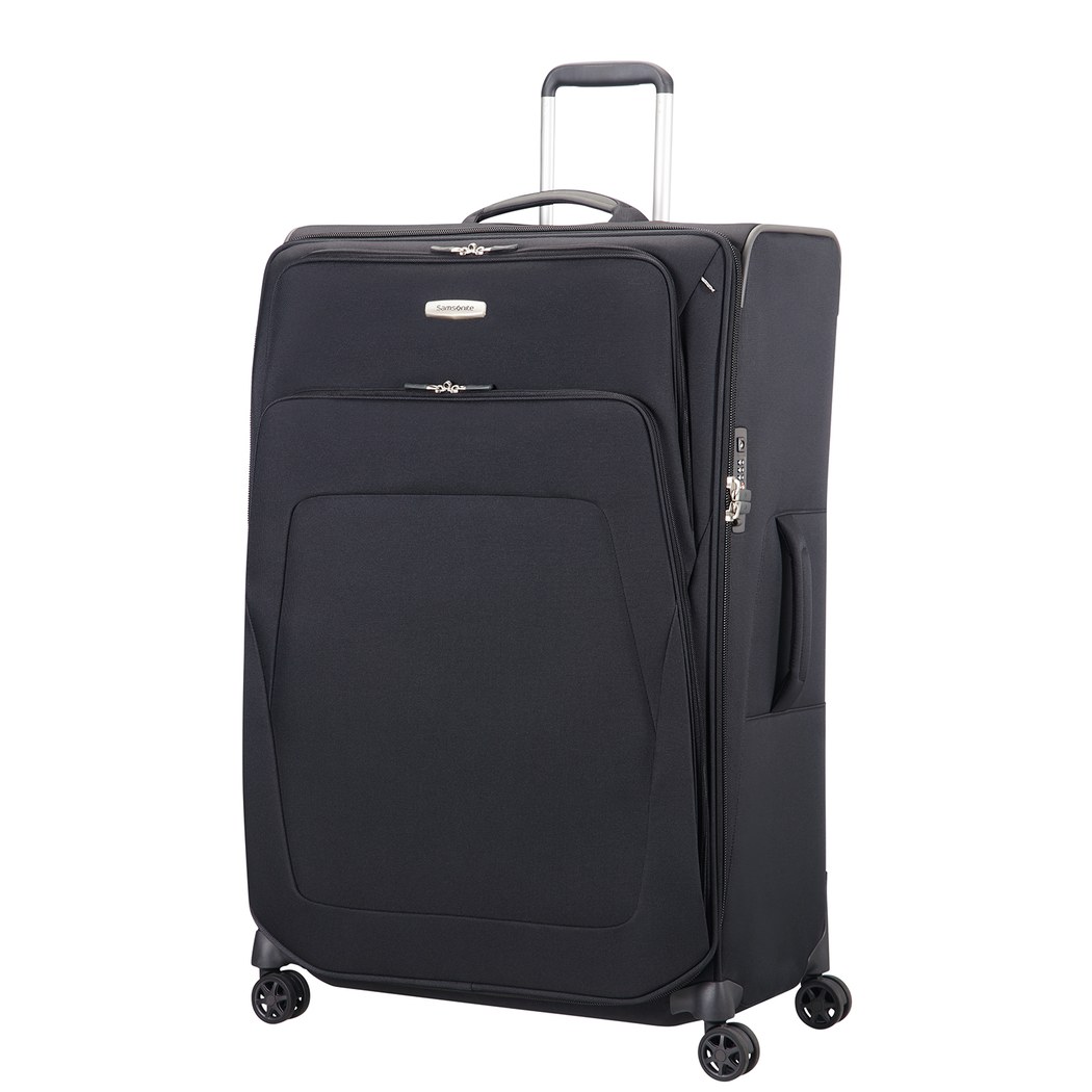Samsonite Spark SNG - 82 cm Büyük Boy 4 Tekerlekli Valiz