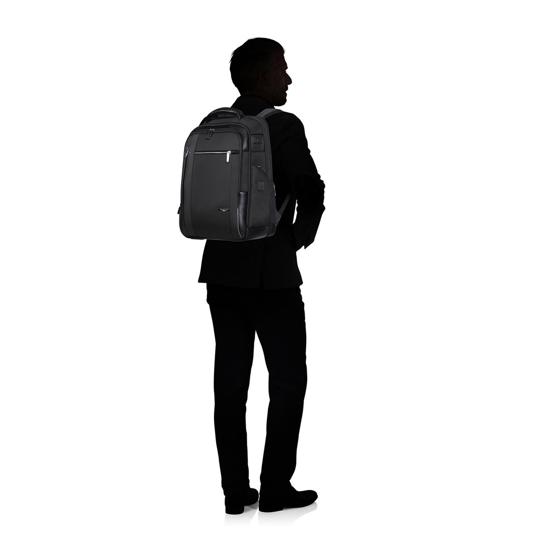 Samsonite Spectrolite 3.0 - Körüklü Laptop Sırt Çantası 17.3