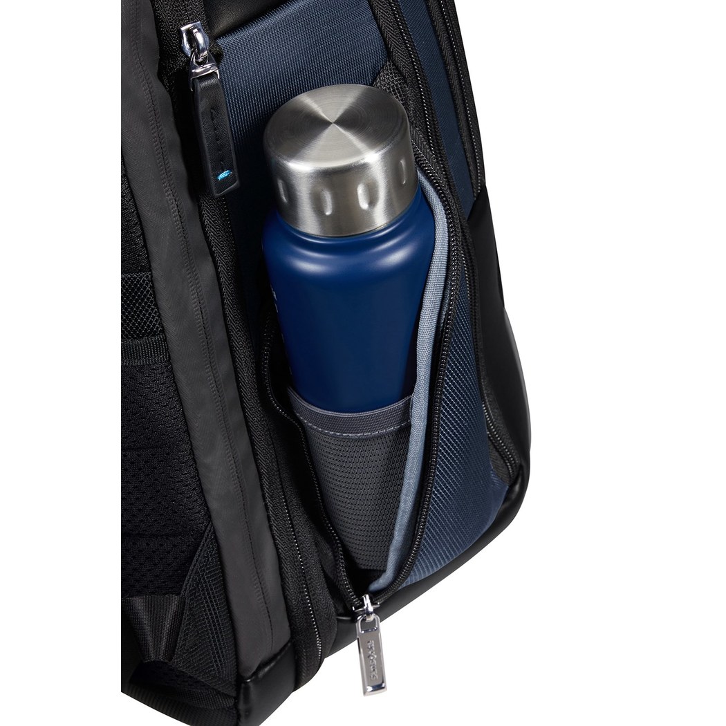 Samsonite Spectrolite 3.0 - Körüklü Laptop Sırt Çantası 15.6