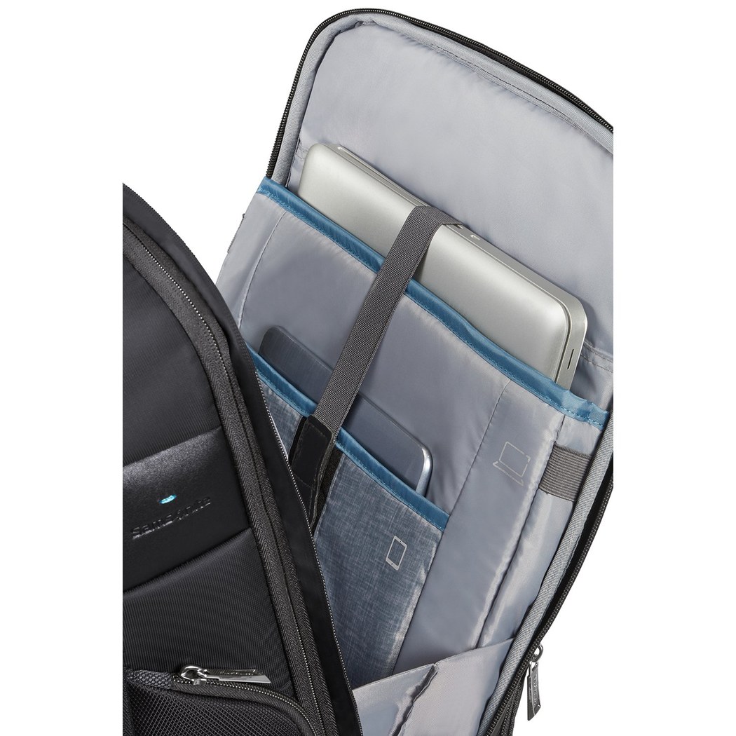 Samsonite Spectrolite 3.0 - Körüklü Laptop Sırt Çantası 17.3