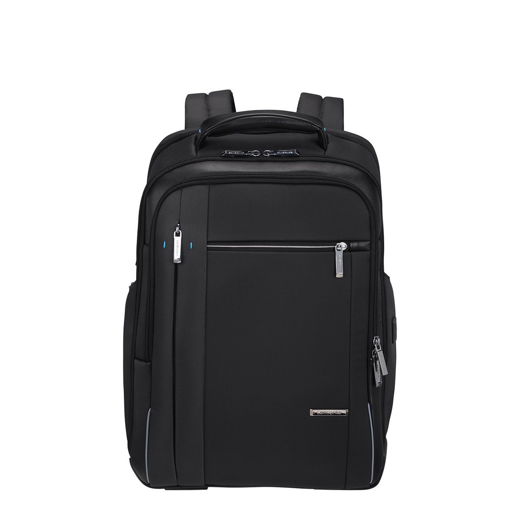 Samsonite Spectrolite 3.0 - Körüklü Laptop Sırt Çantası 17.3