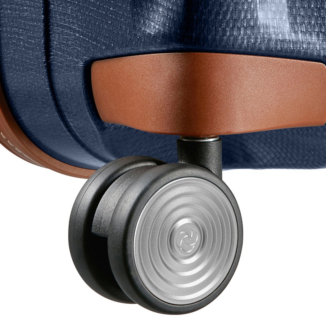 Samsonite Spinner 4 Tekerlekli 68 cm Orta Boy Valiz