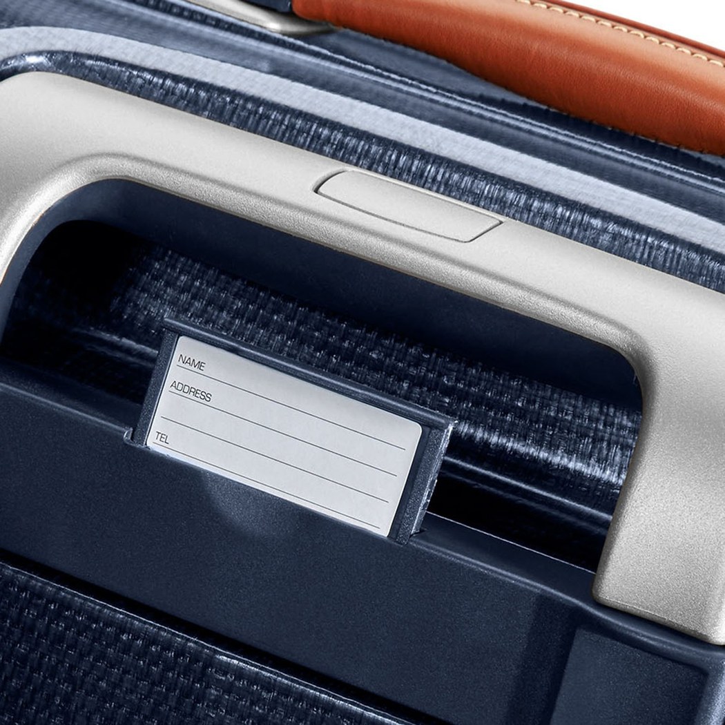 Samsonite Spinner 4 Tekerlekli 68 cm Orta Boy Valiz