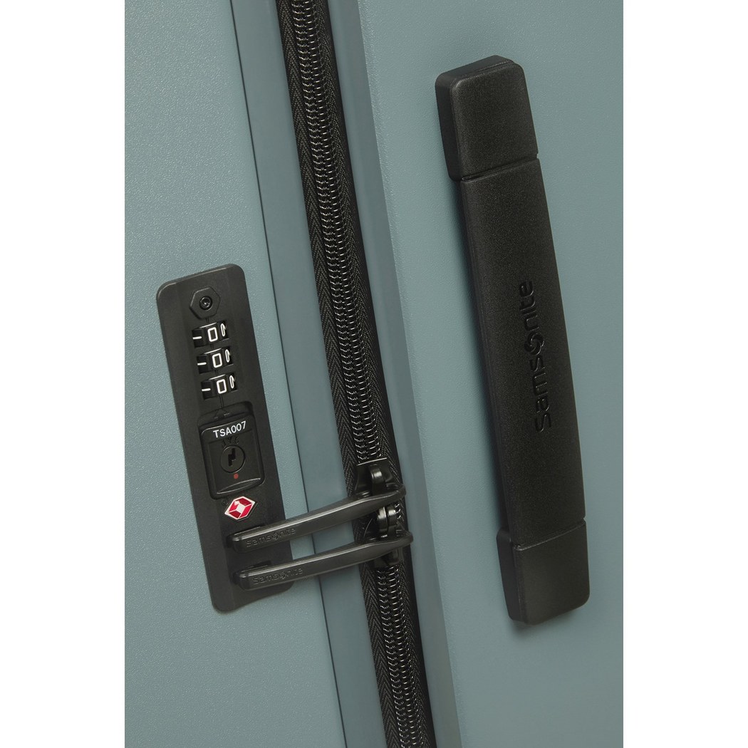 Samsonite Spinner - 4 Tekerlekli Büyük Boy Valiz 75 cm