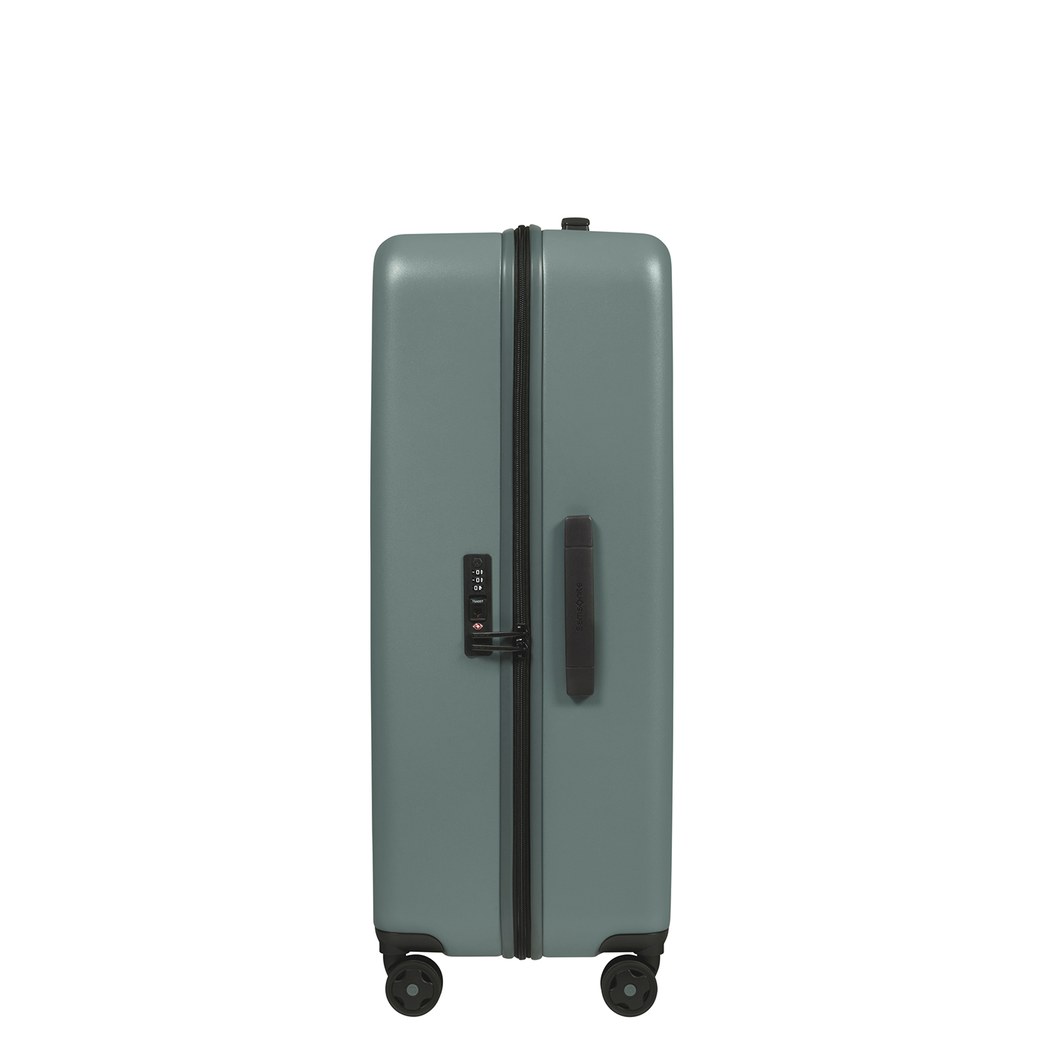 Samsonite Spinner - 4 Tekerlekli Büyük Boy Valiz 75 cm