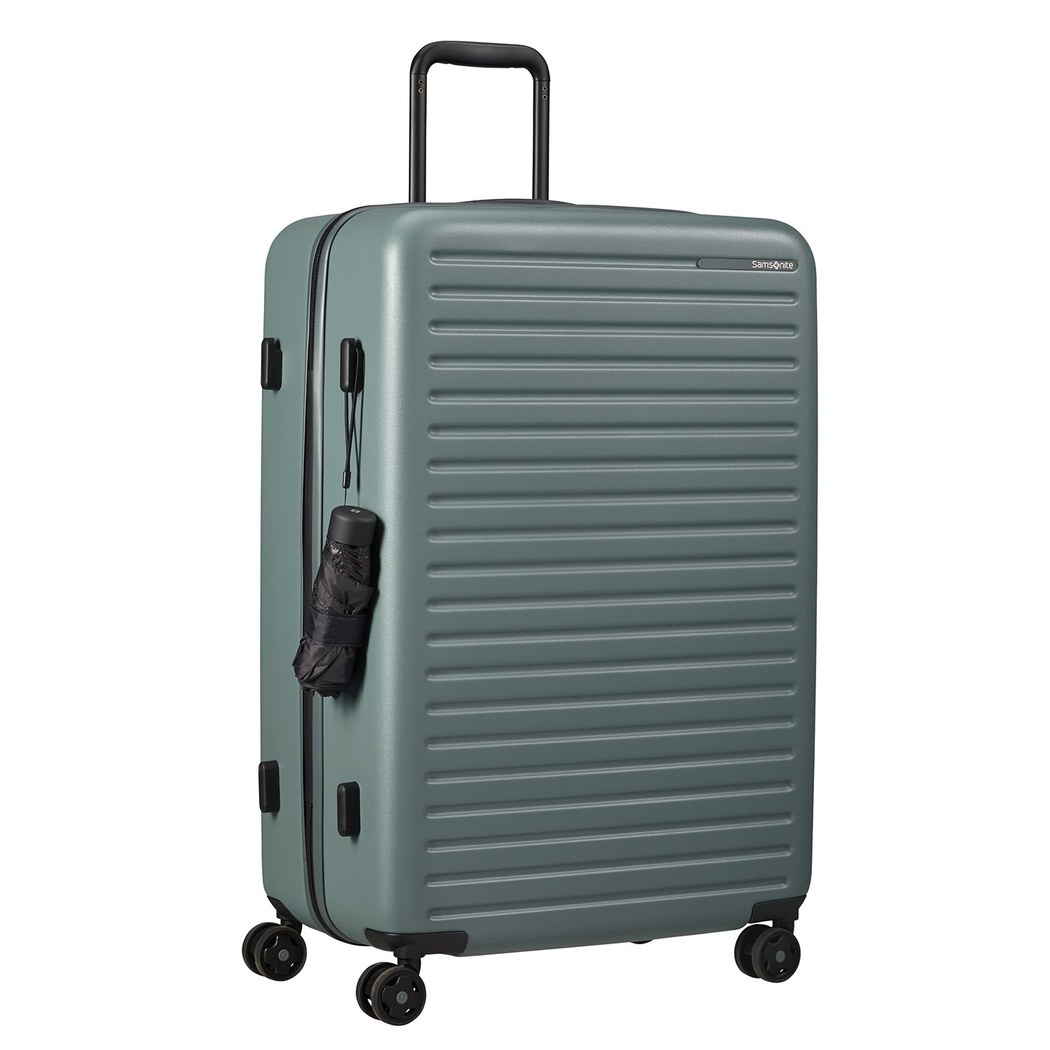 Samsonite Spinner - 4 Tekerlekli Büyük Boy Valiz 75 cm