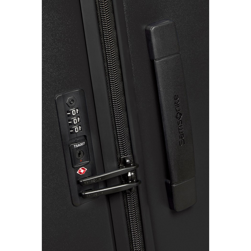 Samsonite Spinner - 4 Tekerlekli Büyük Boy Valiz 75 cm