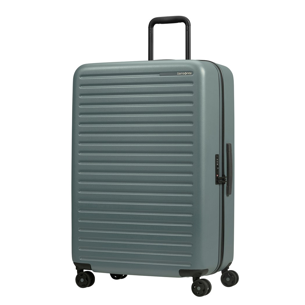 Samsonite Spinner - 4 Tekerlekli Büyük Boy Valiz 75 cm