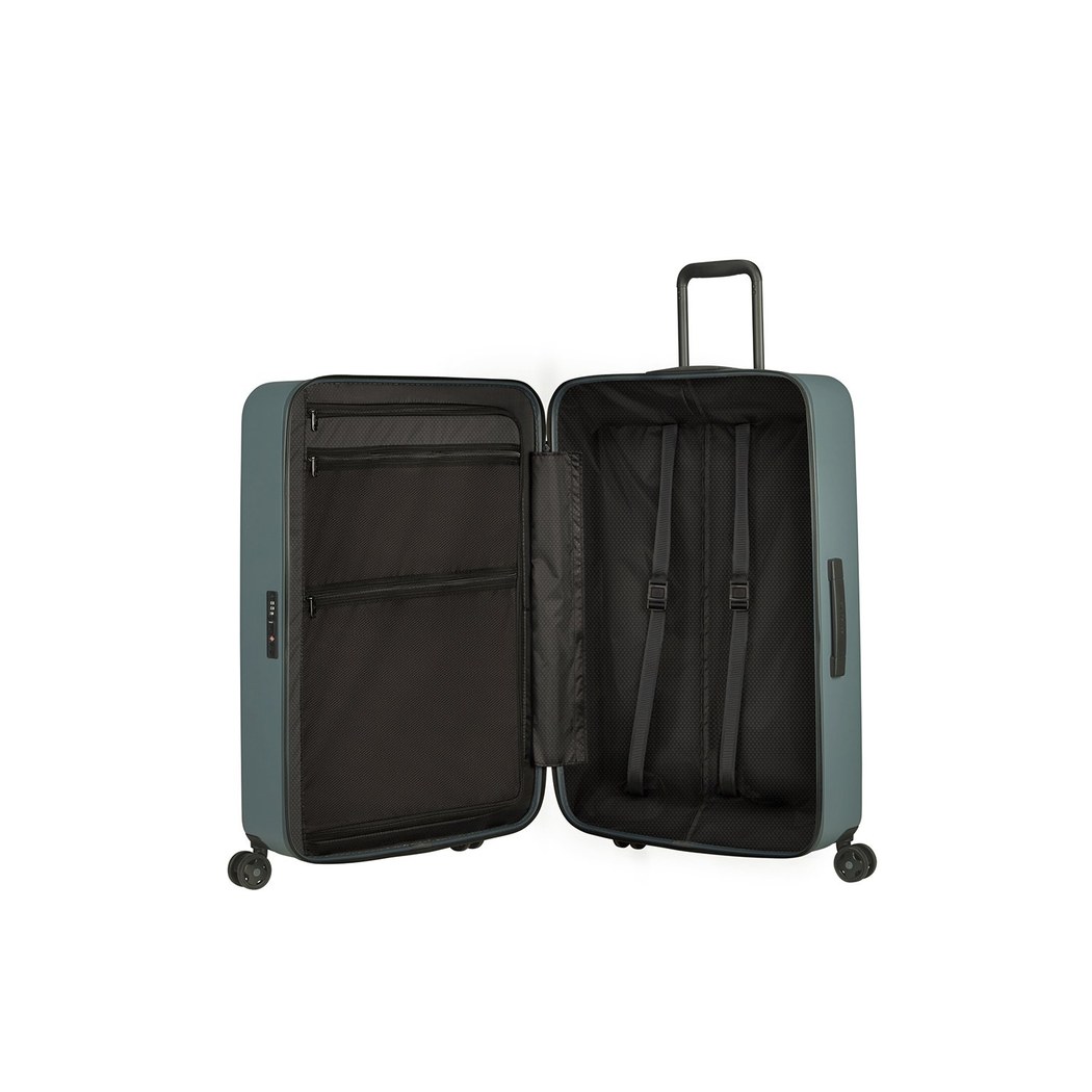 Samsonite Spinner - 4 Tekerlekli Büyük Boy Valiz 75 cm