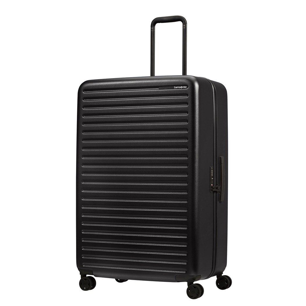 Samsonite Spinner- 4 Tekerlekli Ekstra Büyük Valiz 81 cm