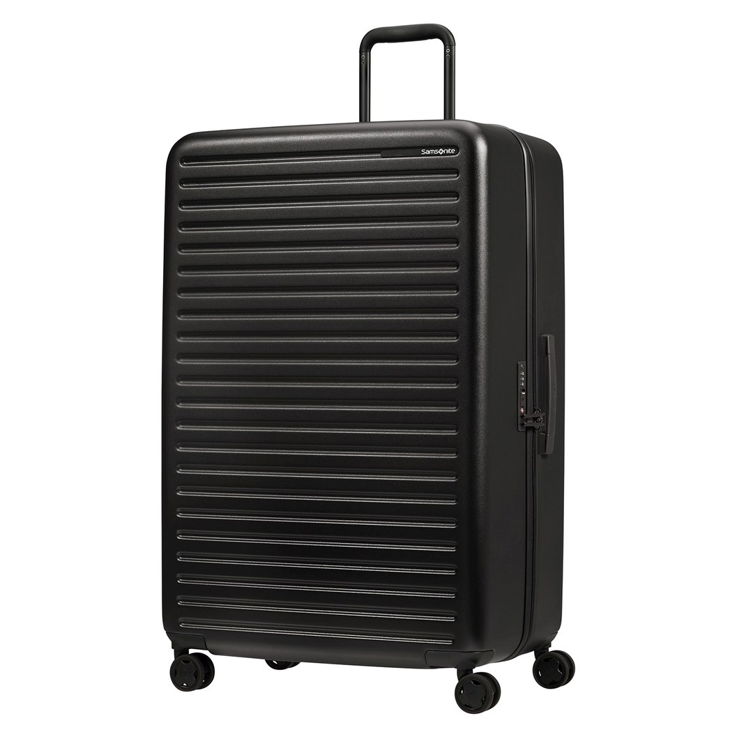 Samsonite Spinner- 4 Tekerlekli Ekstra Büyük Valiz 81 cm