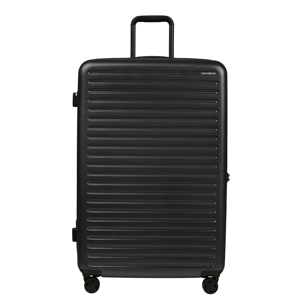 Samsonite Spinner- 4 Tekerlekli Ekstra Büyük Valiz 81 cm