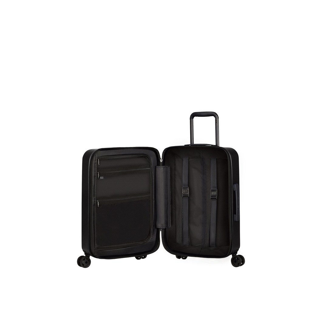 Samsonite Spinner - 4 Tekerlekli Körüklü Kabin Boy Valiz 55 cm