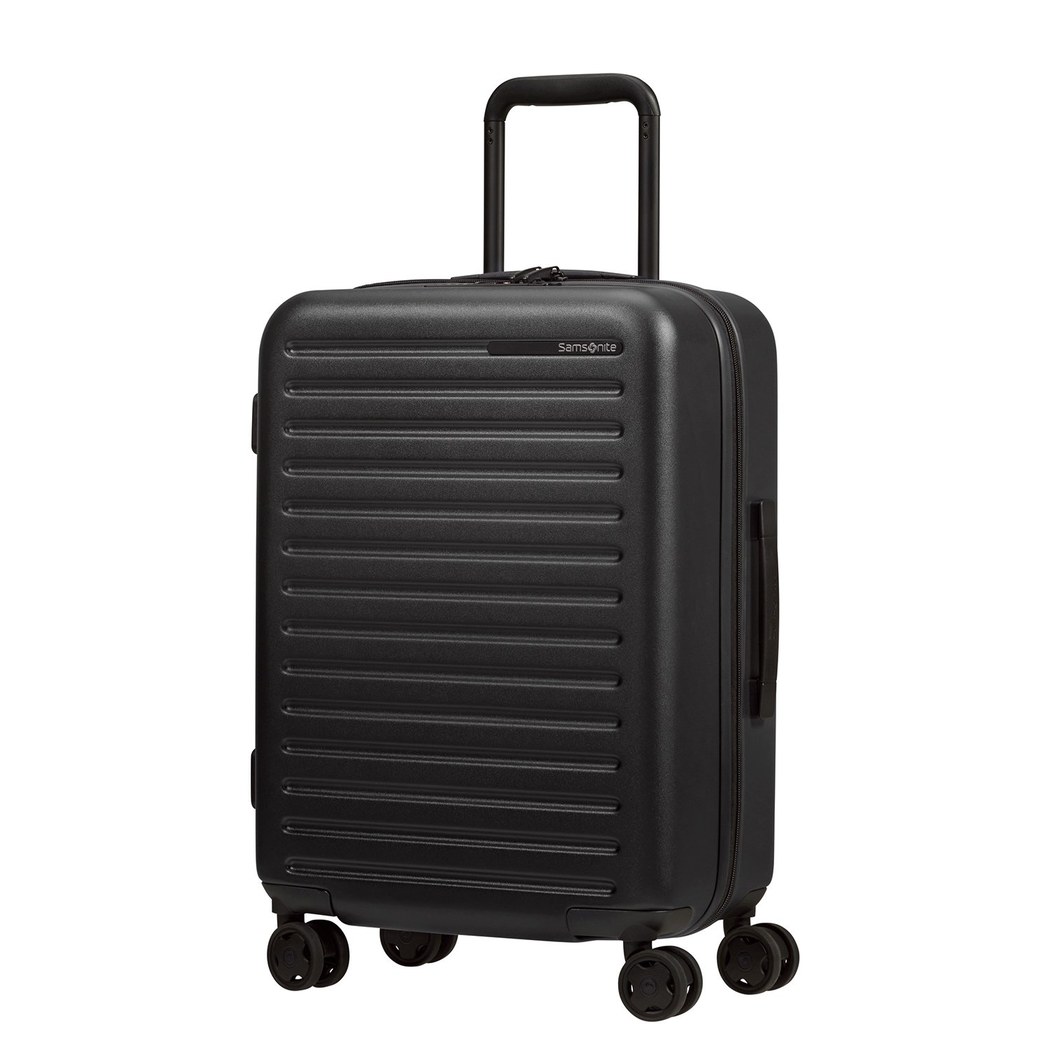 Samsonite Spinner - 4 Tekerlekli Körüklü Kabin Boy Valiz 55 cm