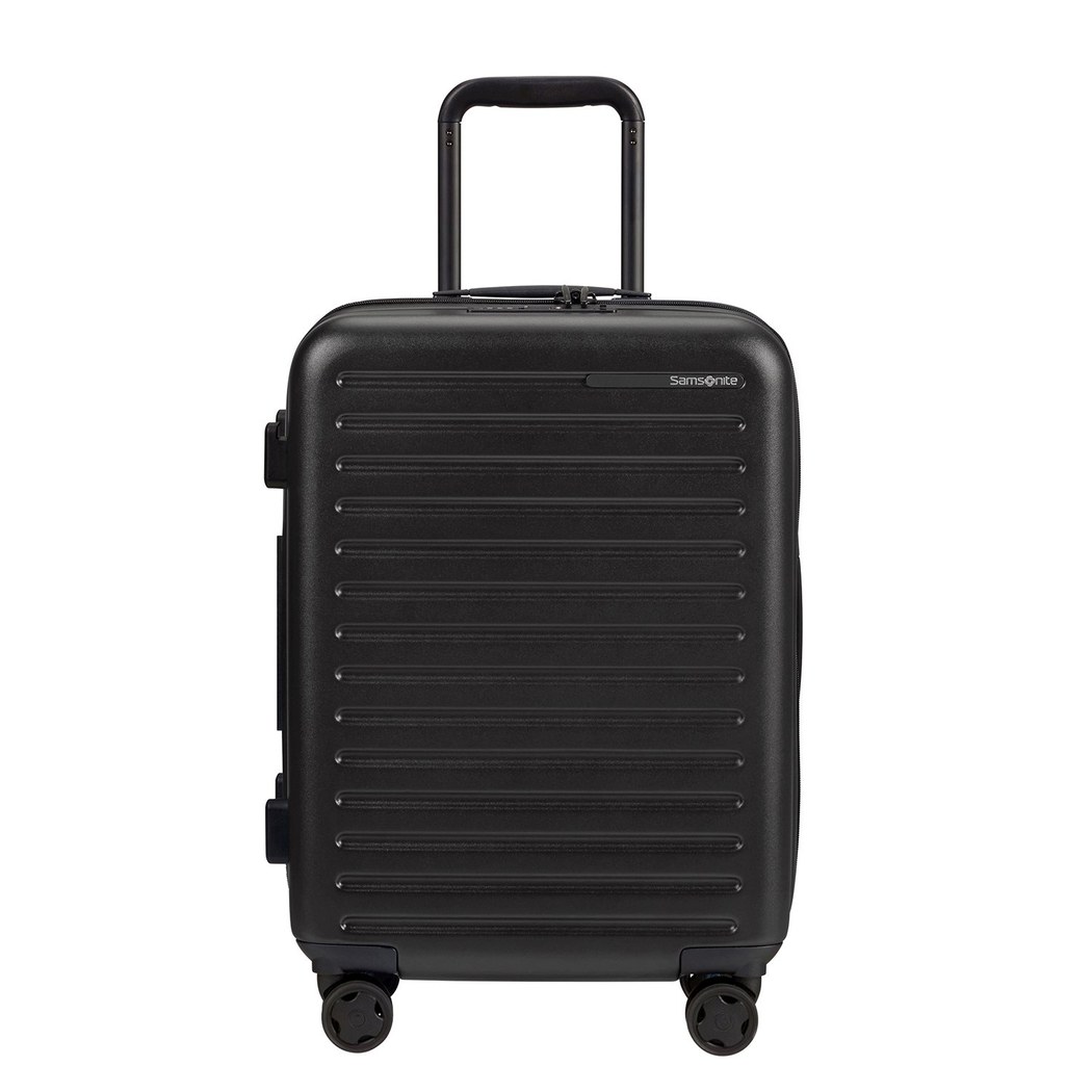 Samsonite Spinner - 4 Tekerlekli Körüklü Kabin Boy Valiz 55 cm