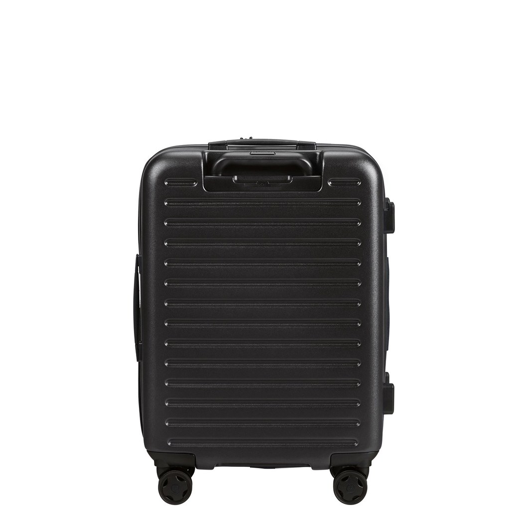 Samsonite Spinner - 4 Tekerlekli Körüklü Kabin Boy Valiz 55 cm