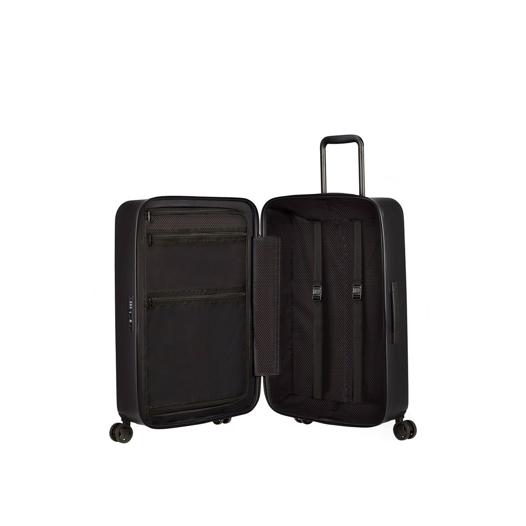 Samsonite Spinner - 4 Tekerlekli Orta Boy Valiz 68 cm