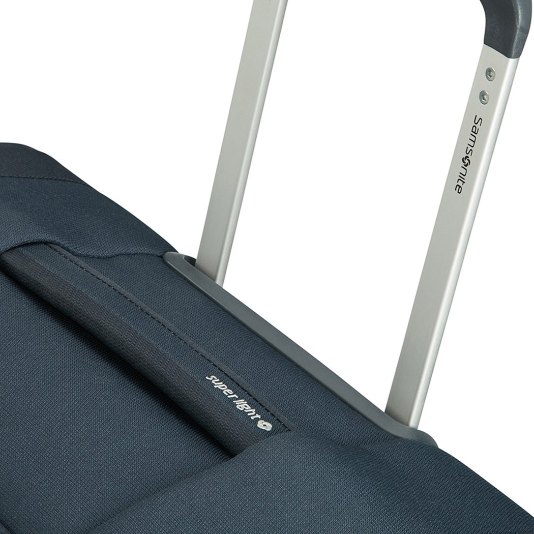 Samsonite Spinner Citybeat 4 Tekerlekli 66 cm Orta Boy Valiz