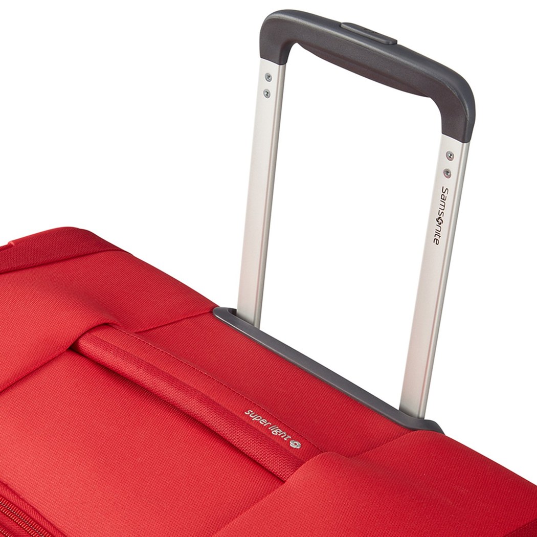 Samsonite Spinner Citybeat 4 Tekerlekli 66 cm Orta Boy Valiz