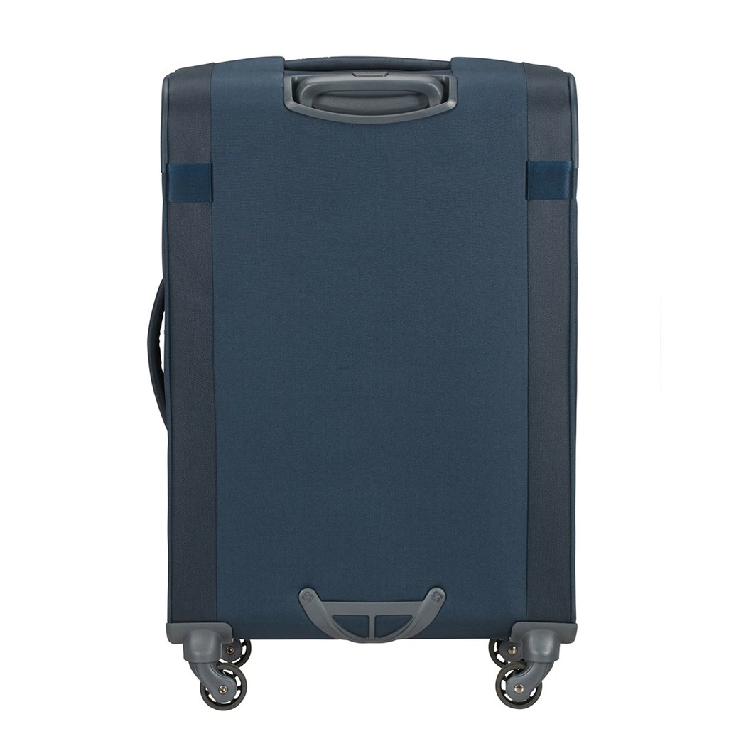 Samsonite Spinner Citybeat 4 Tekerlekli 66 cm Orta Boy Valiz