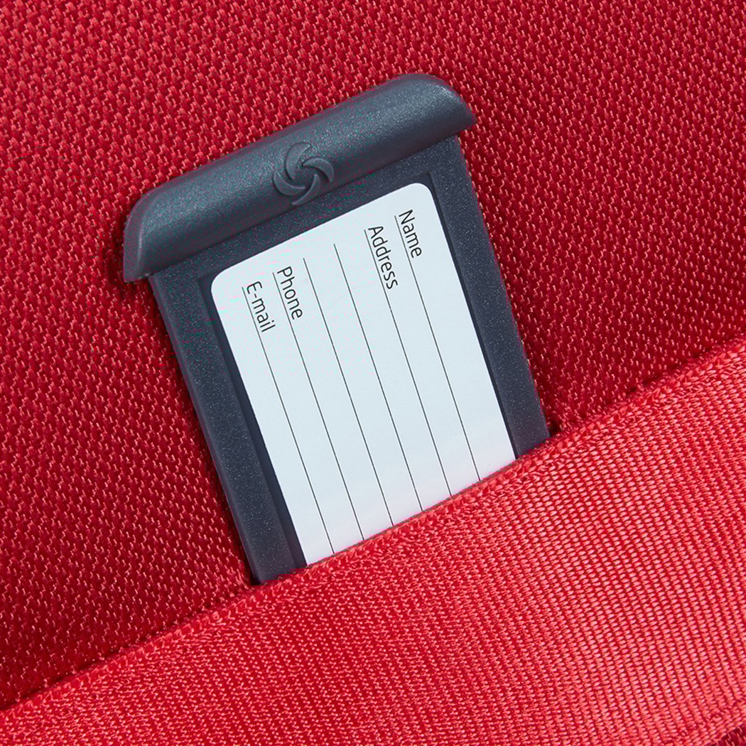 Samsonite Spinner Citybeat 4 Tekerlekli 66 cm Orta Boy Valiz