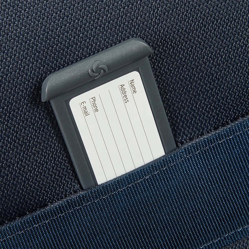 Samsonite Spinner Citybeat 4 Tekerlekli 66 cm Orta Boy Valiz