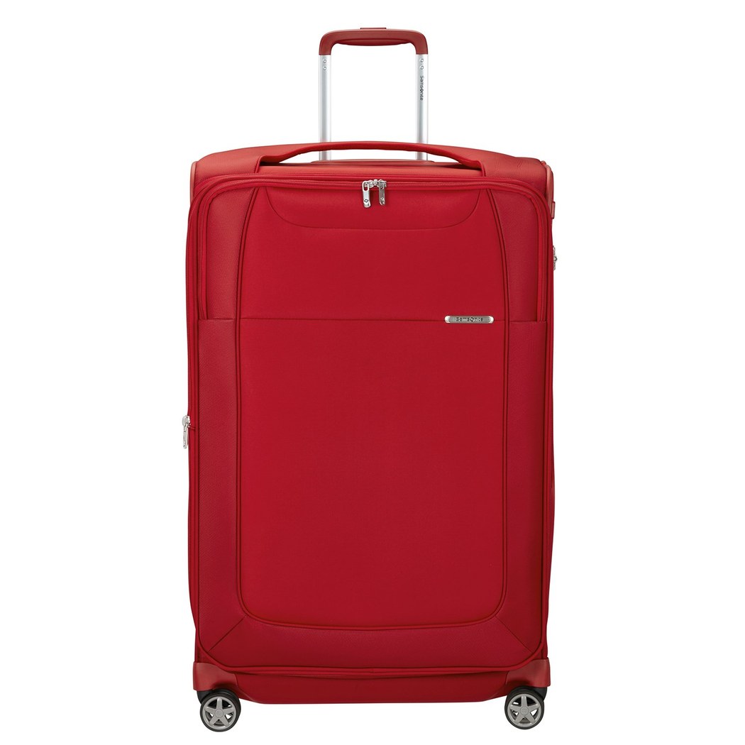 Samsonite Spinner D'lite 4 Tekerlekli 78 cm Büyük Boy Valiz