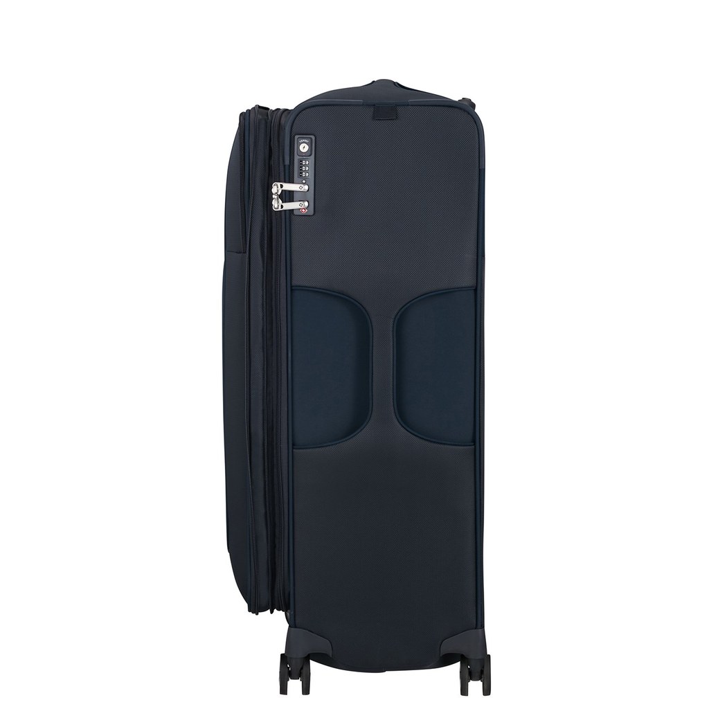 Samsonite Spinner D'lite 4 Tekerlekli 78 cm Büyük Boy Valiz