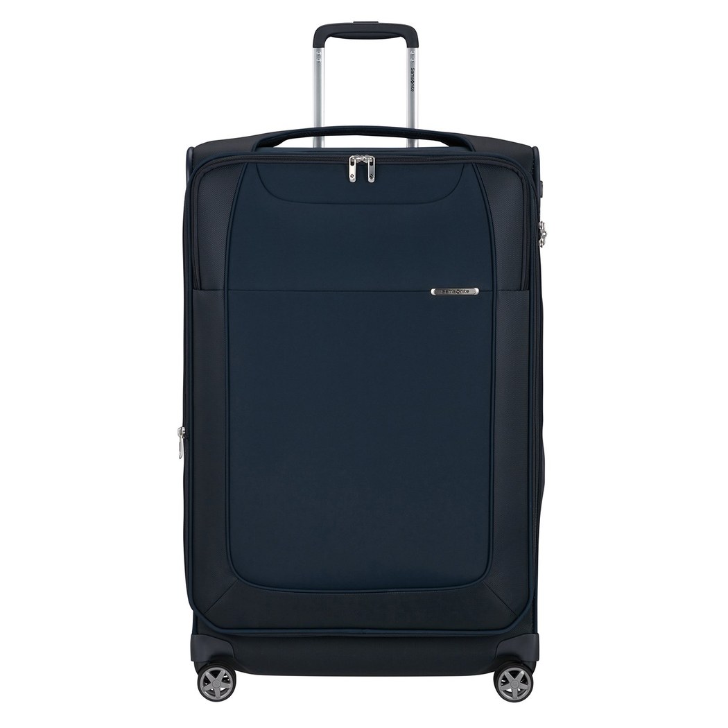 Samsonite Spinner D'lite 4 Tekerlekli 78 cm Büyük Boy Valiz
