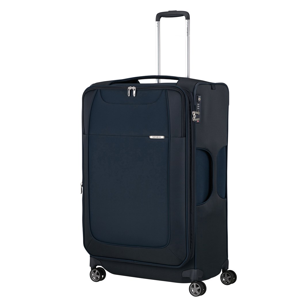 Samsonite Spinner D'lite 4 Tekerlekli 78 cm Büyük Boy Valiz