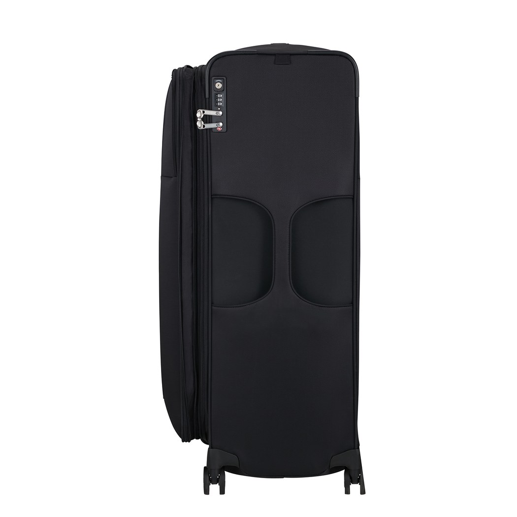 Samsonite Spinner D'lite 4 Tekerlekli 83 cm Büyük Boy Valiz