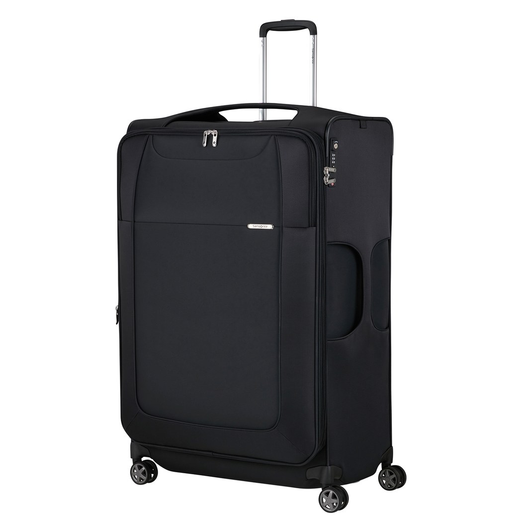 Samsonite Spinner D'lite 4 Tekerlekli 83 cm Büyük Boy Valiz