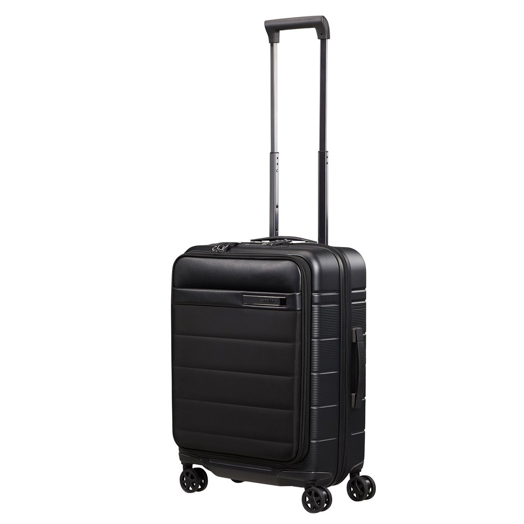 Samsonite Spinner Neopod 4 Tekerlekli 55 cm Kabin Boy Valiz