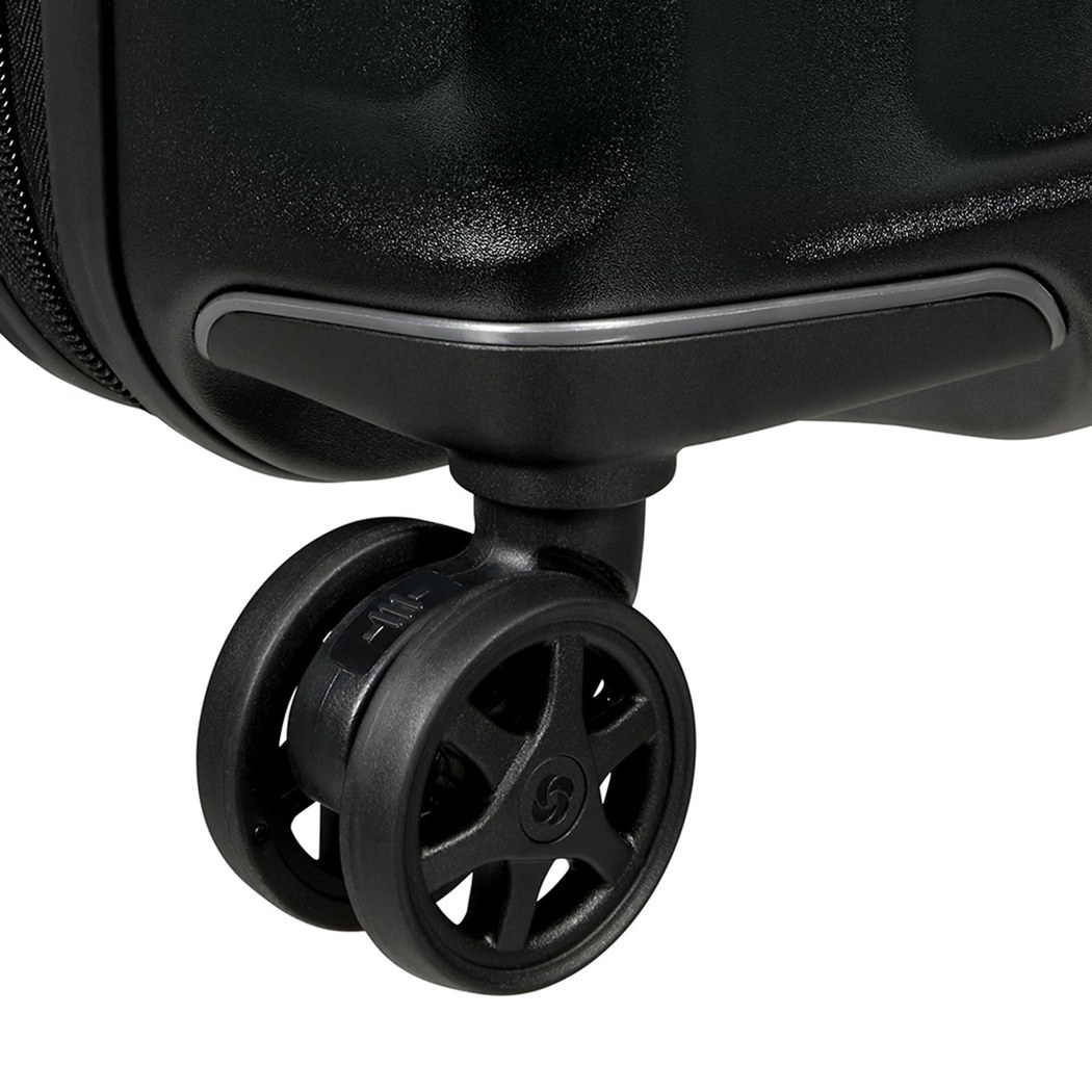 Samsonite Spinner Nuon 4 Tekerlekli 55 cm Kabin Boy Valiz