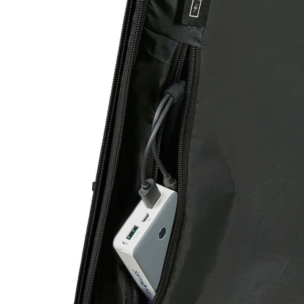 Samsonite Spinner Nuon 4 Tekerlekli 55 cm Kabin Boy Valiz