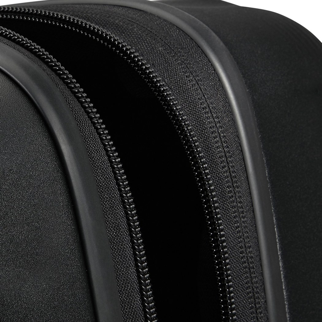 Samsonite Spinner Nuon 4 Tekerlekli 55 cm Kabin Boy Valiz